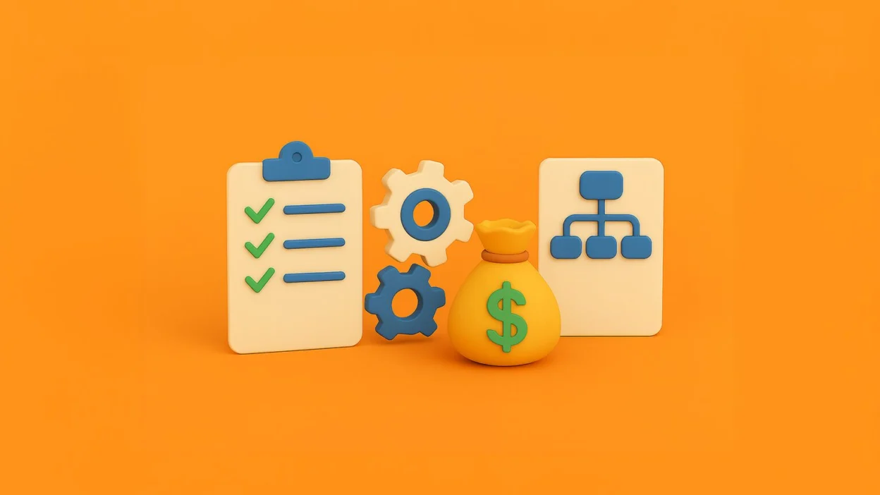 Processus Achats en entreprise : les 10 étapes clés