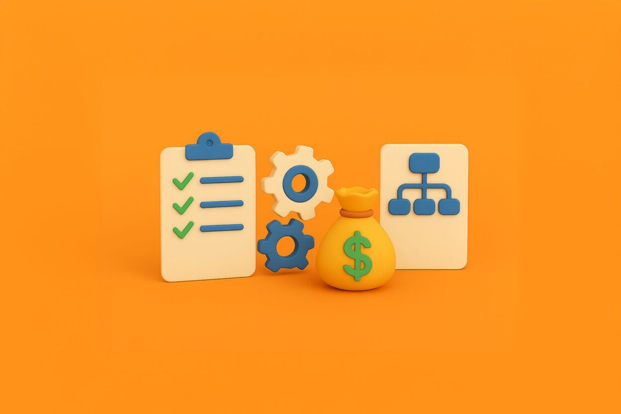 Processus Achats en entreprise : les 10 étapes clés