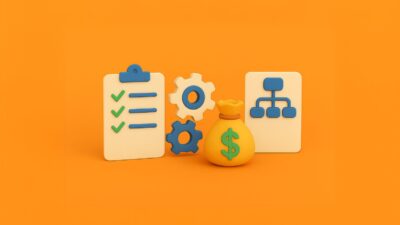 Processus Achats en entreprise : les 10 étapes clés