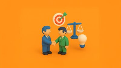 Savoir mener une négociation