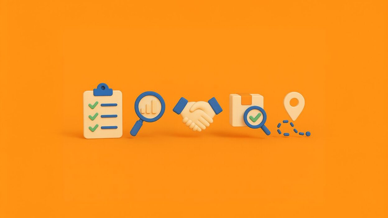 Comment auditer un service achat – 5 étapes