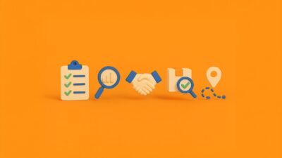 Comment auditer un service achat – 5 étapes
