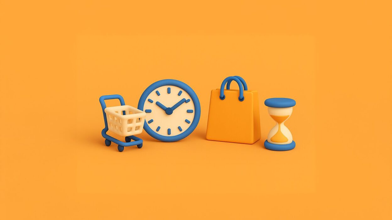 Combien de temps dure un processus d’achat en entreprise ?