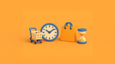 Combien de temps dure un processus d’achat en entreprise ?
