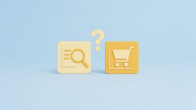 E-sourcing ou E-procurement