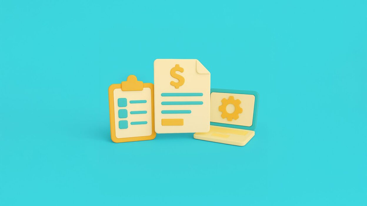 Top 5 logiciels de facturation pour gérer vos factures