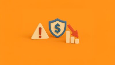 Les différents types de risques pour votre processus d’achats