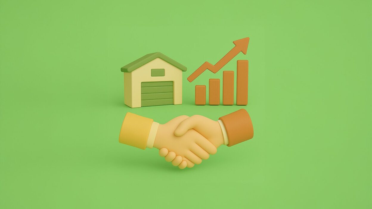 La relation fournisseur en entreprise : un levier de croissance ?