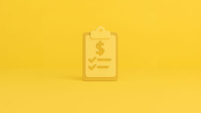 C’est quoi un bon de commande ?