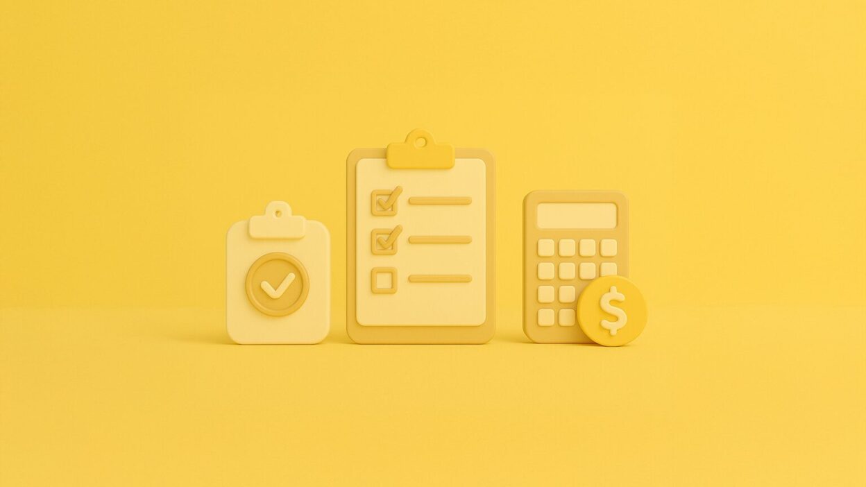 Faire un bon de commande efficace