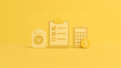 Faire un bon de commande efficace