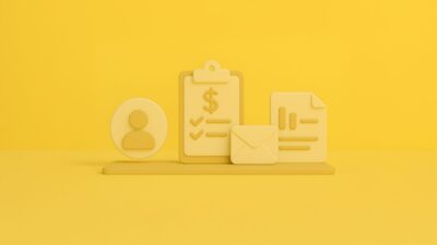 Que contient un bon de commande ?