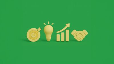 4 étapes pour réussir sa stratégie achats responsables
