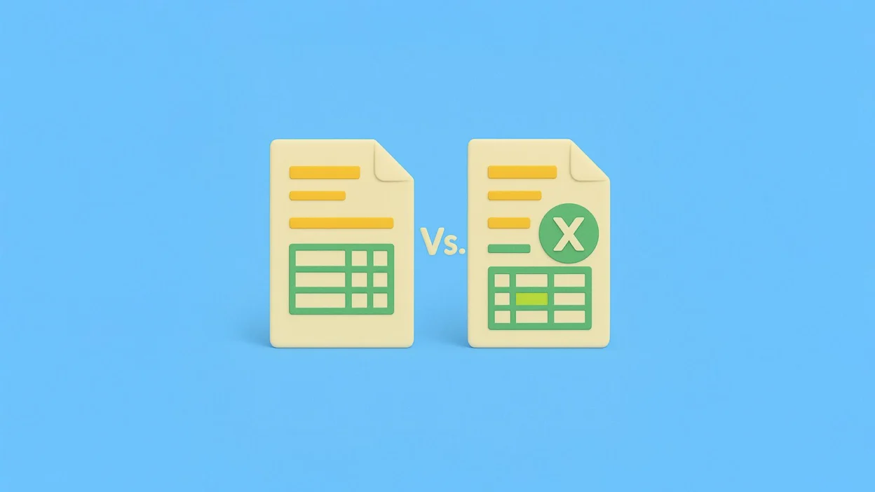 Factures vs Factur-X : Quelles sont les différences ?