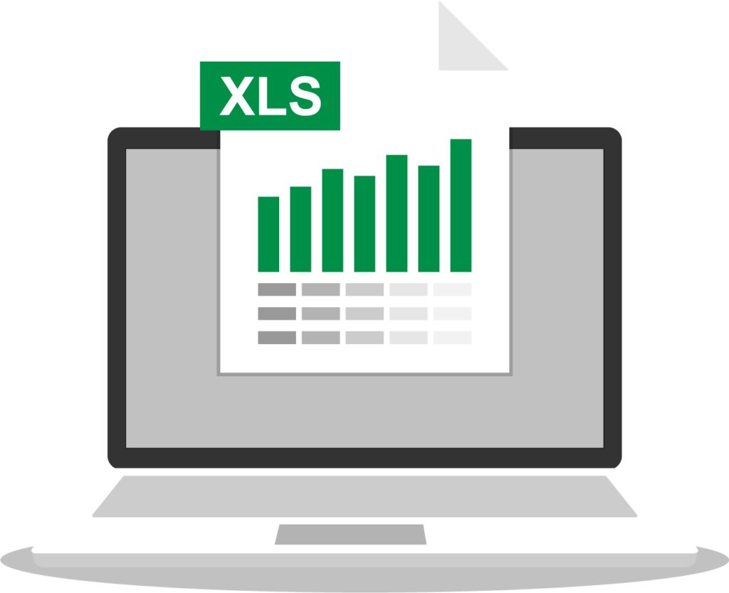 modele gratuit excel