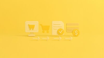 Les étapes clés du processus de passation d’une commande