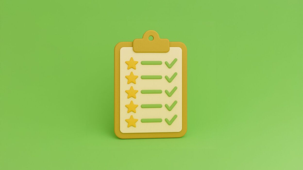 5 key criteria for evaluating your suppliers
