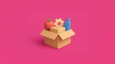 Quels sont les différents types et familles d’achats