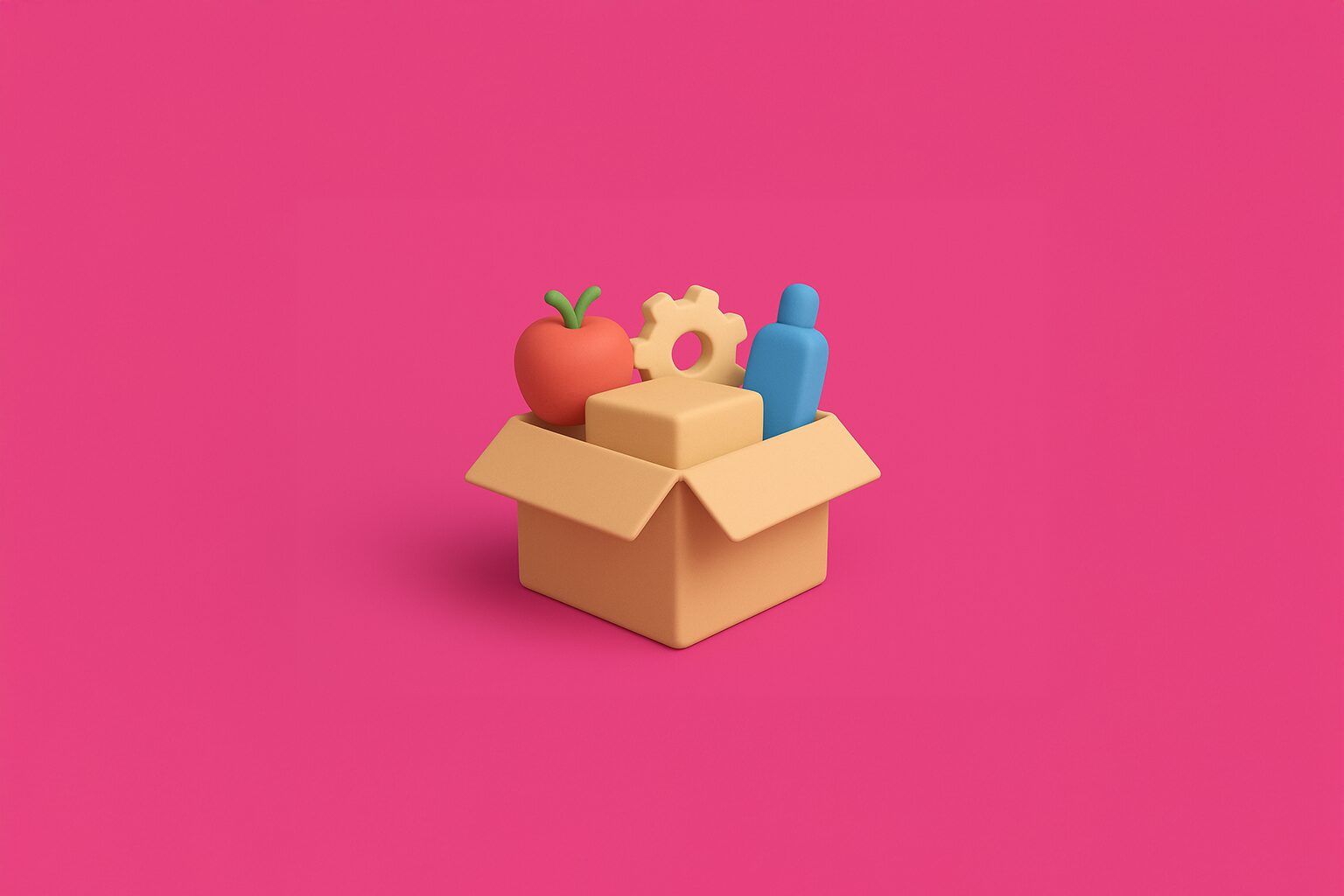 Quels sont les différents types et familles d’achats ?
