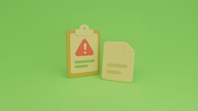 The risks of a poor supplier invoice management