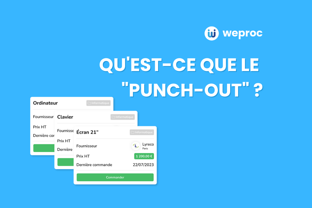 Définition du Punch-Out