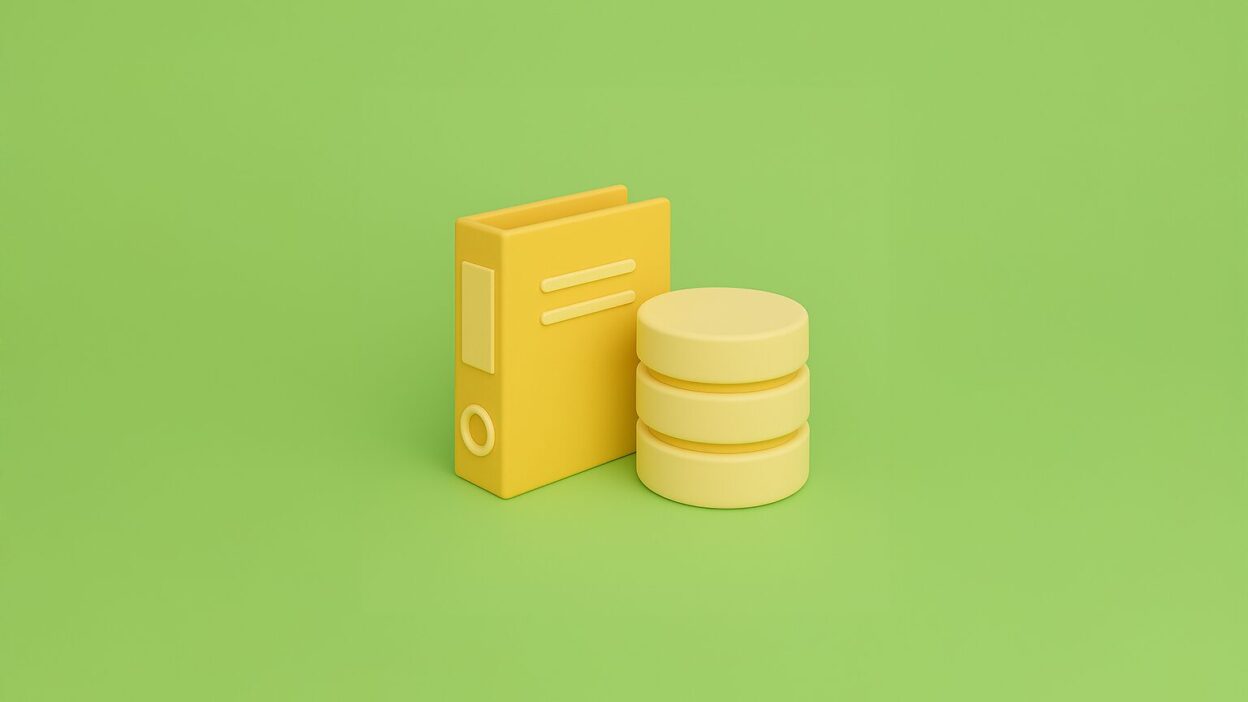 Create your supplier database