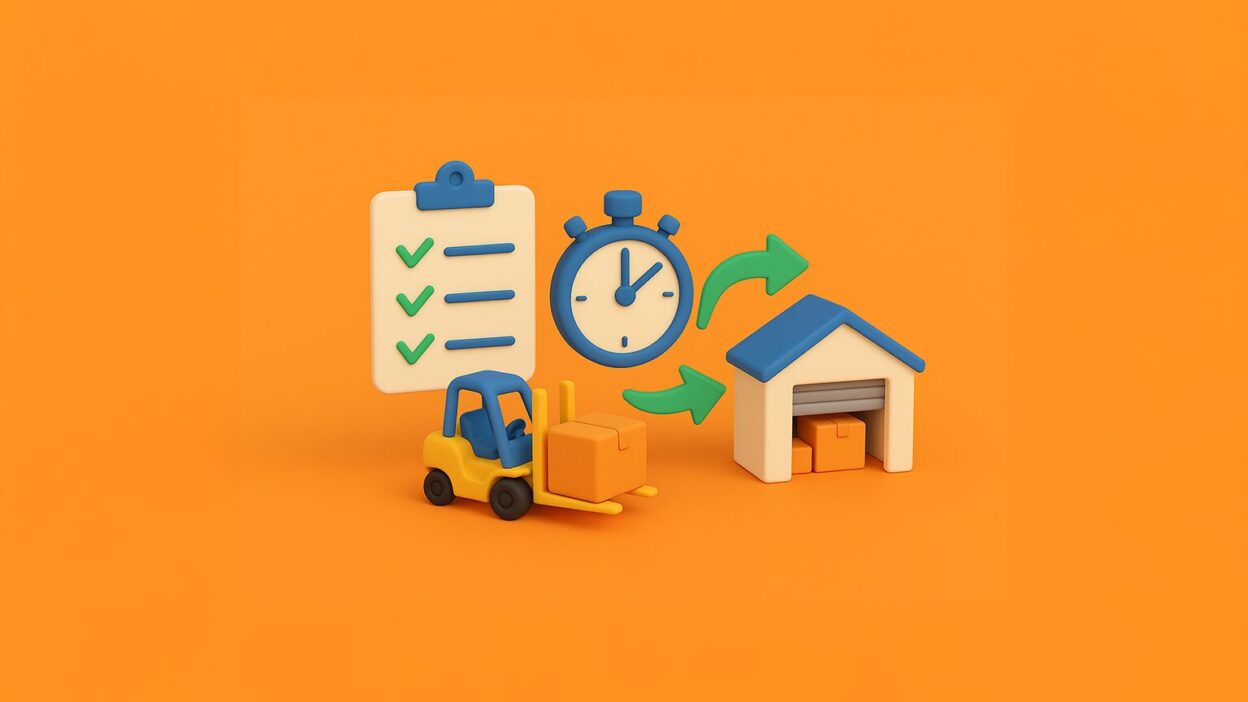Gestion des approvisionnements : Le guide pour tout comprendre