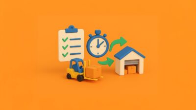 Gestion des approvisionnements : Le guide pour tout comprendre