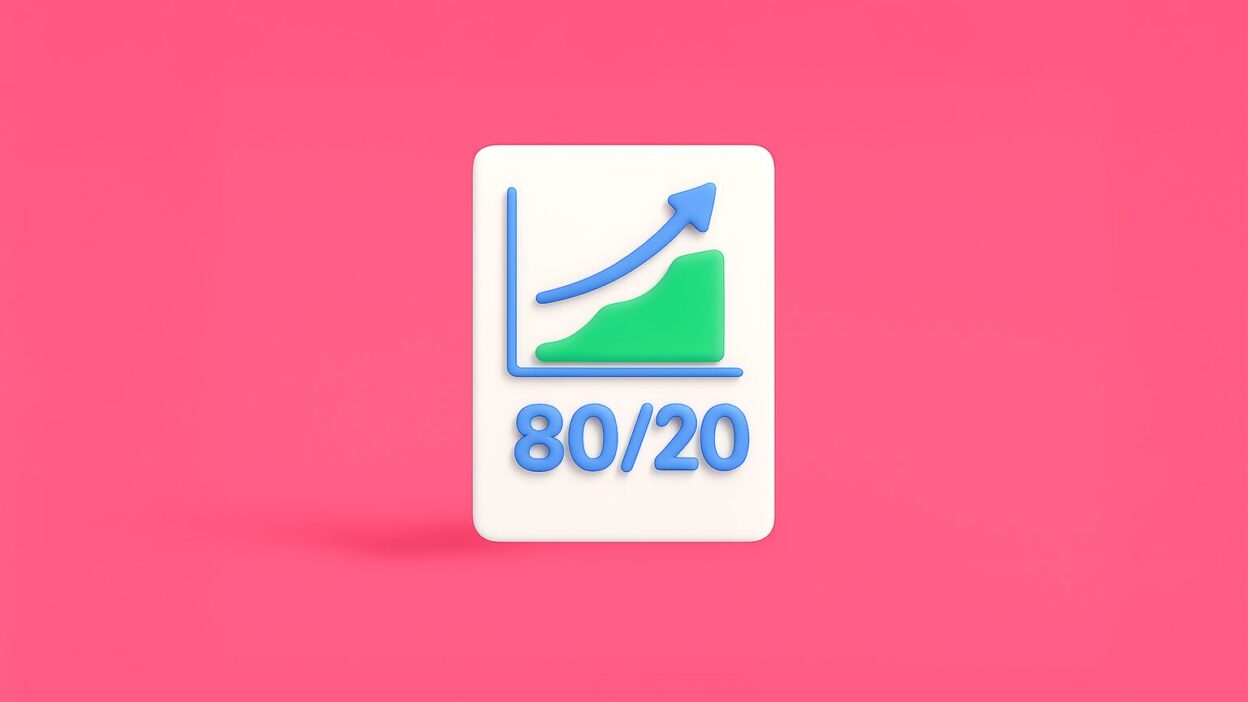 L’analyse de Pareto : l’allié des acheteurs en entreprise