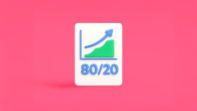L’analyse de Pareto : l’allié des acheteurs en entreprise