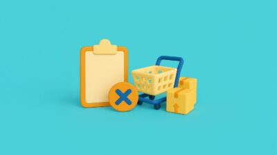 7 common purchasing mistakes to avoid