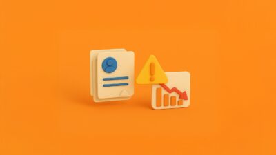 8 warning signs of poor procurement management