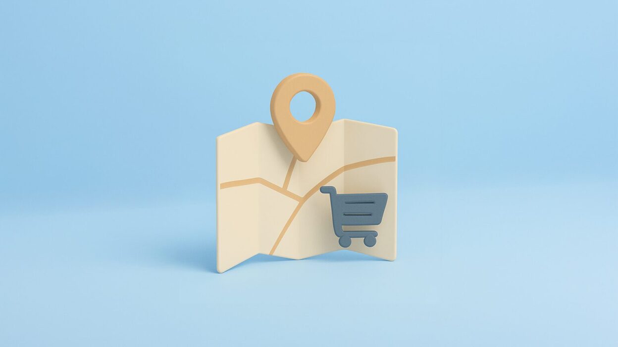 Cartographie des Achats