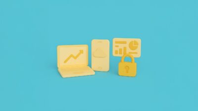 How can new technologies improve the corporate procurement
