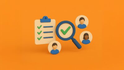 The supplier short list a valuable ally!