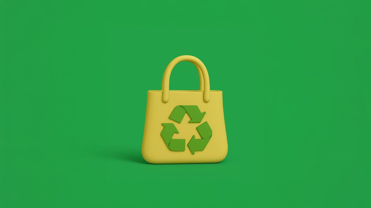 Why should we take a closer look at sustainable purchasing