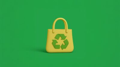 Why should we take a closer look at sustainable purchasing