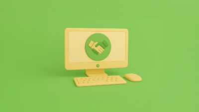 5 steps to develop an SRM strategy