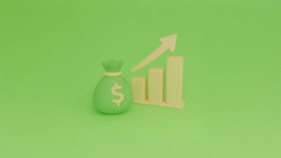How can you increase margins by cutting costs