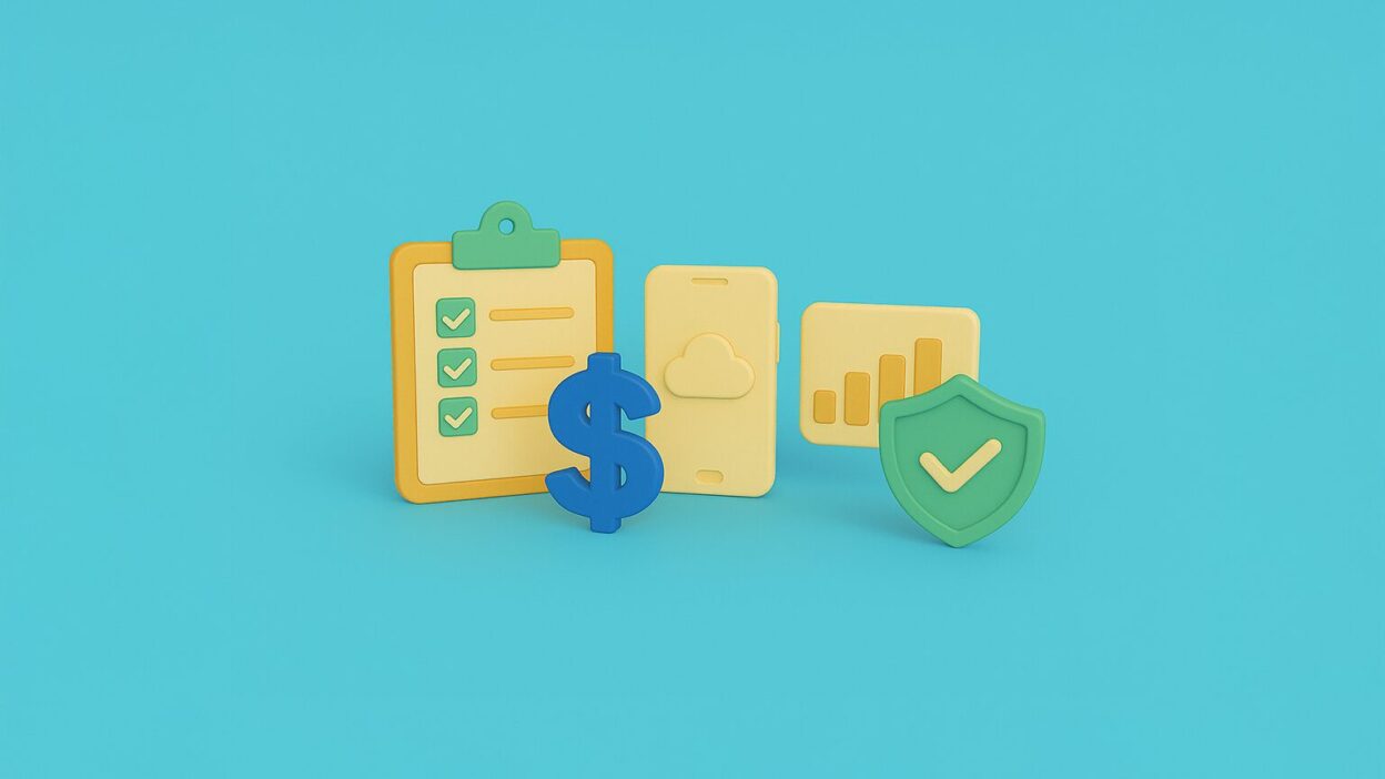How do you create a corporate purchasing policy