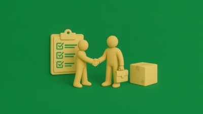 What is responsible purchasing and supplier relations