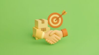 Create a supplier partnership for better performance