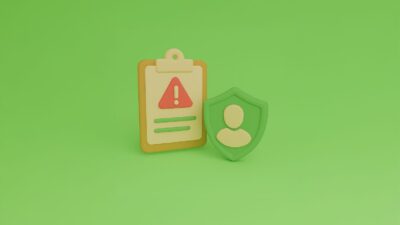 How to manage supplier risk