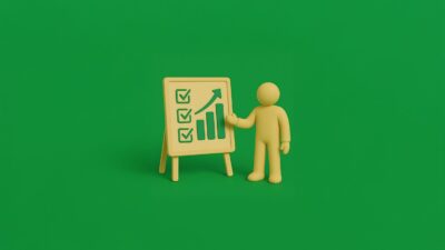 Implementing a responsible purchasing policy