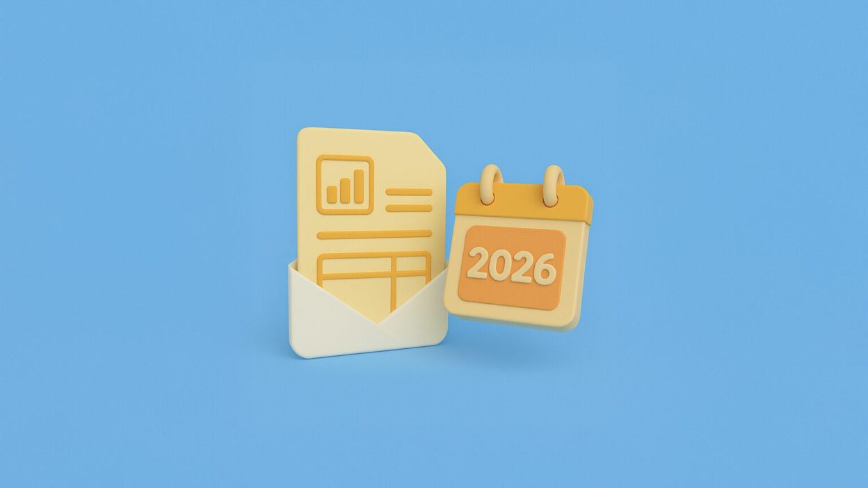La facture électronique reportée en 2026