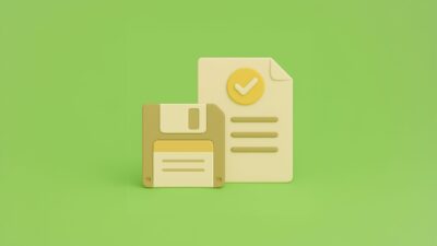 Why should you optimise supplier invoice management
