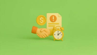 How can we avoid late payments to our suppliers