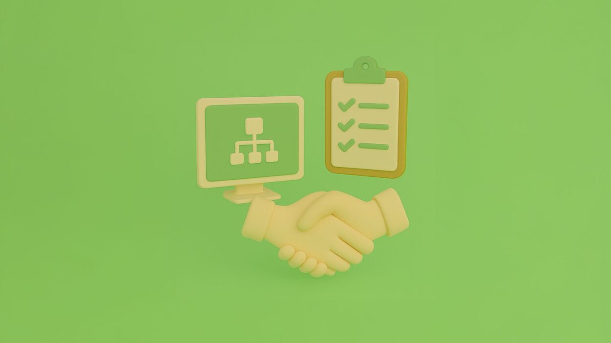 Using SRM to optimise supplier relations