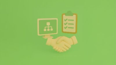 Using SRM to optimise supplier relations