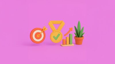 Atteignez vos objectifs avec la Méthode Kaizen